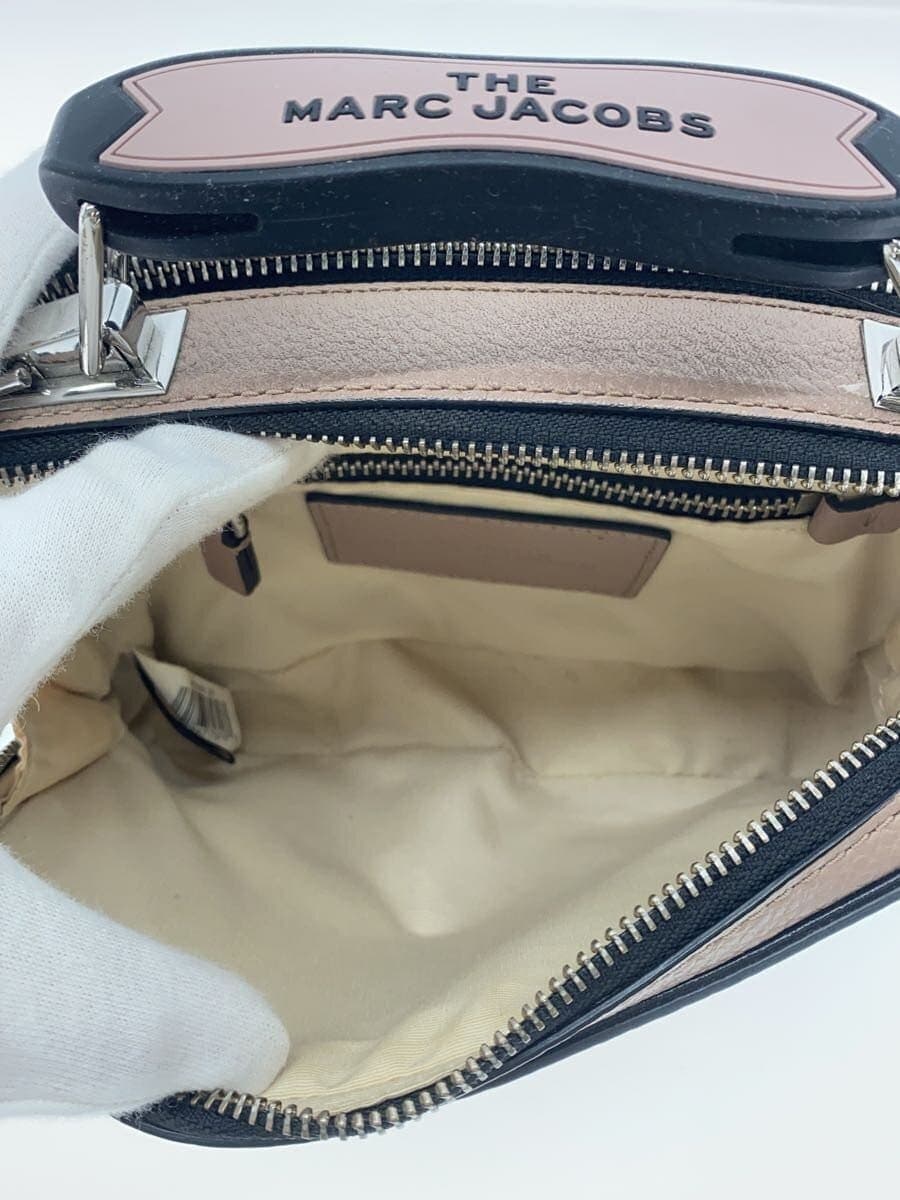 MARC BY MARC JACOBS tote bag cotton R8L3159 6