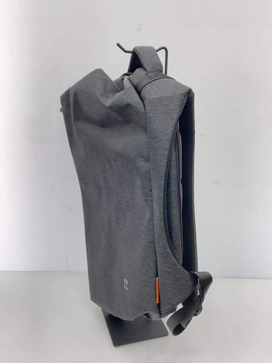 Other Brands: REX-OWL Backpack -- GRY 2