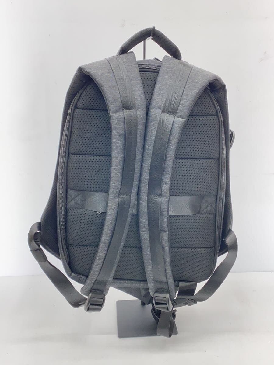 Other Brands: REX-OWL Backpack -- GRY 3