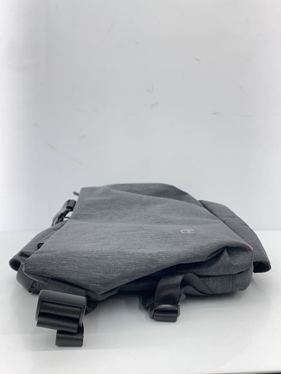 Other Brands: REX-OWL Backpack -- GRY 4