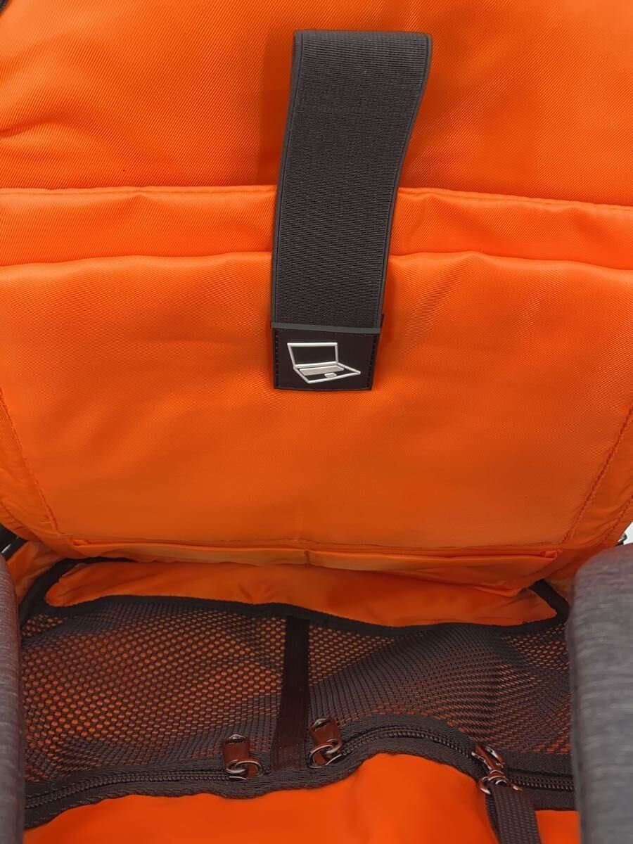 Other Brands: REX-OWL Backpack -- GRY 6