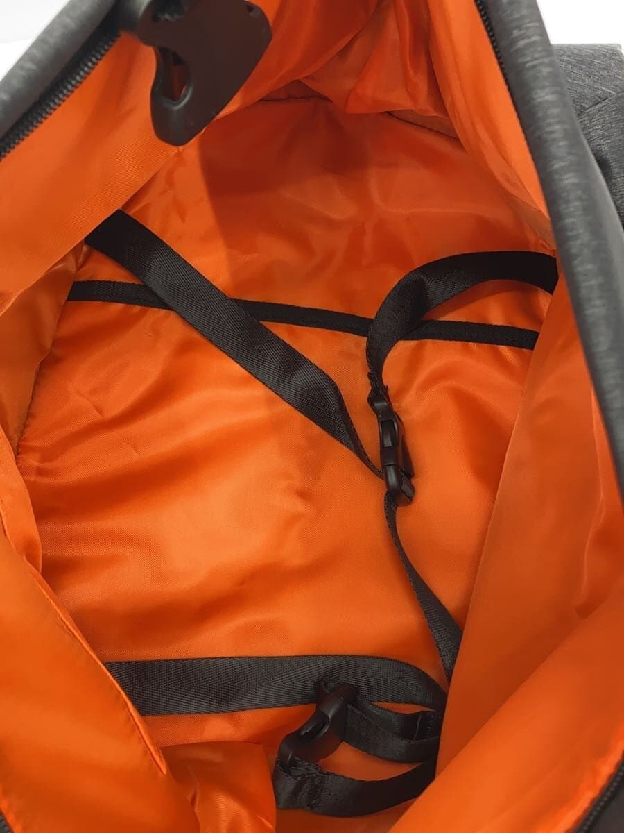 Other Brands: REX-OWL Backpack -- GRY 7