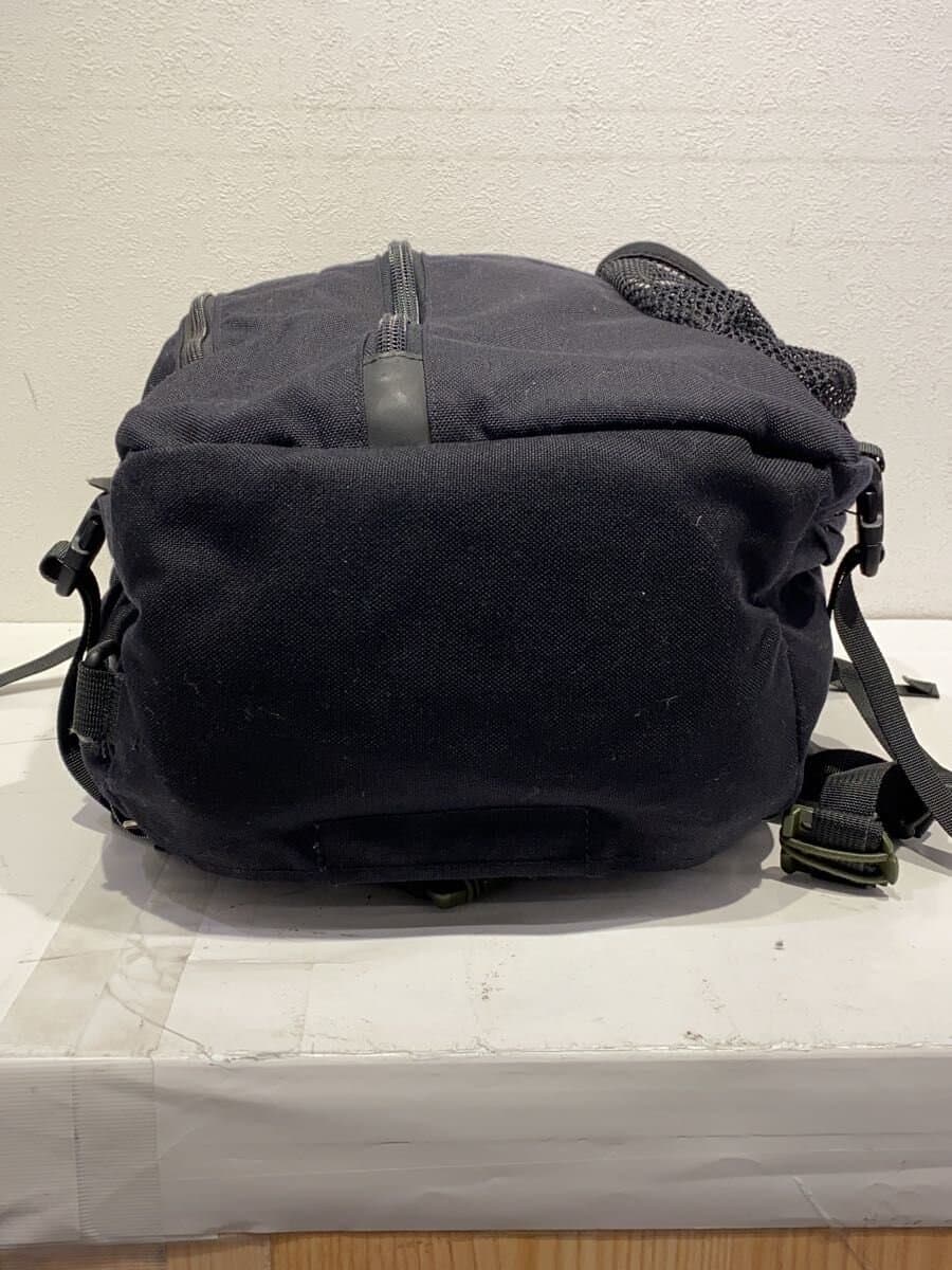 BACH Backpack BLK 4