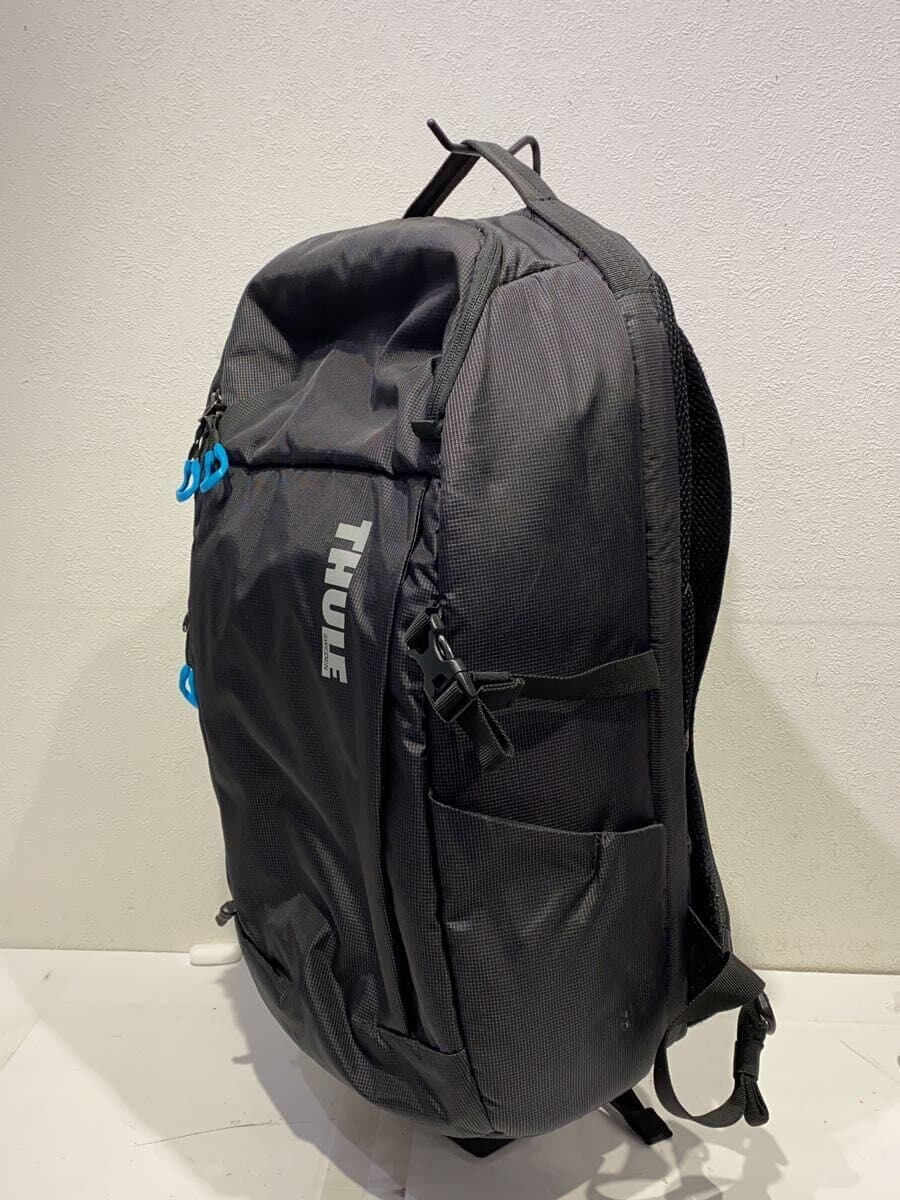 THULE Backpack BLK 2