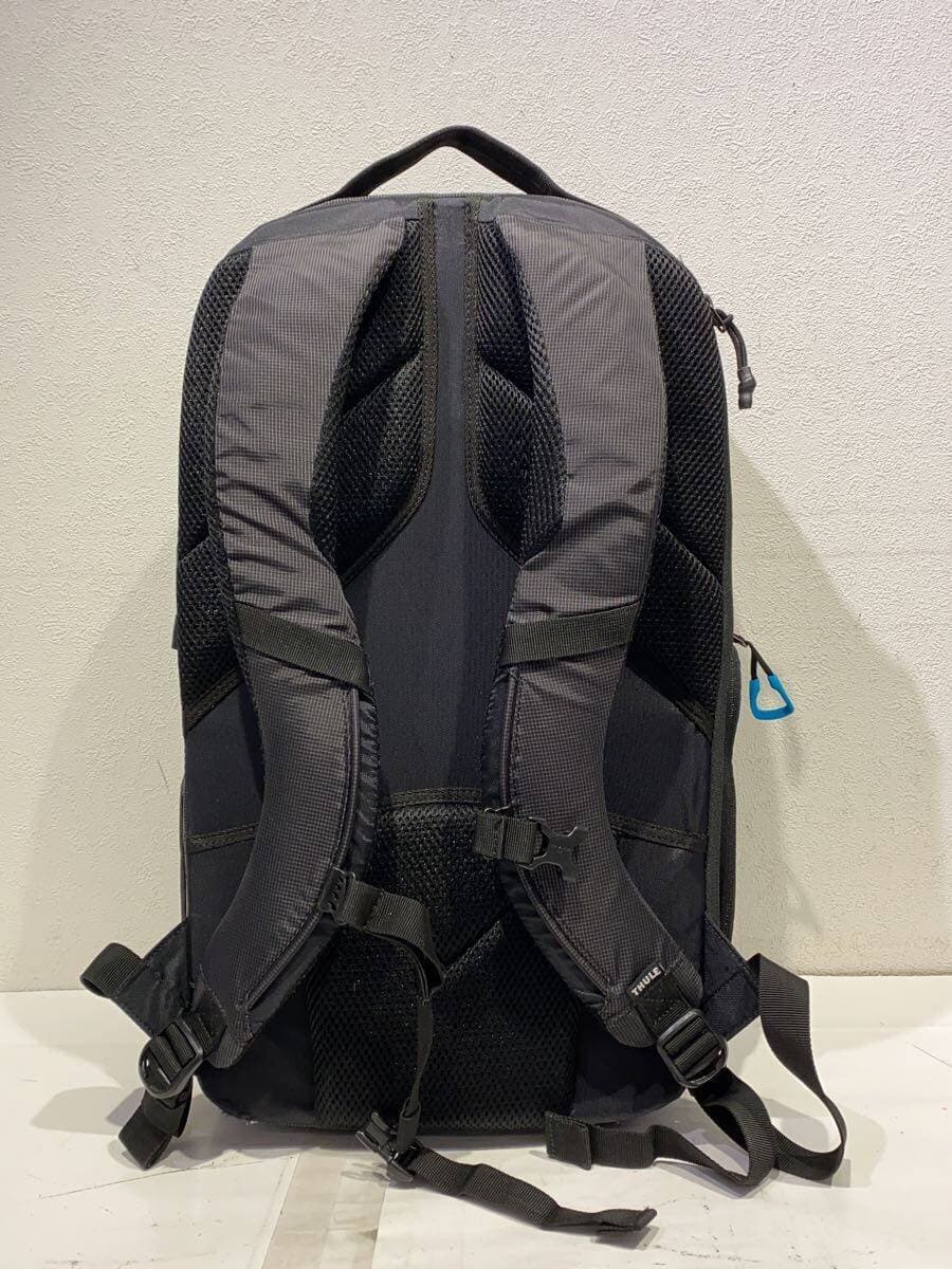 THULE Backpack BLK 3