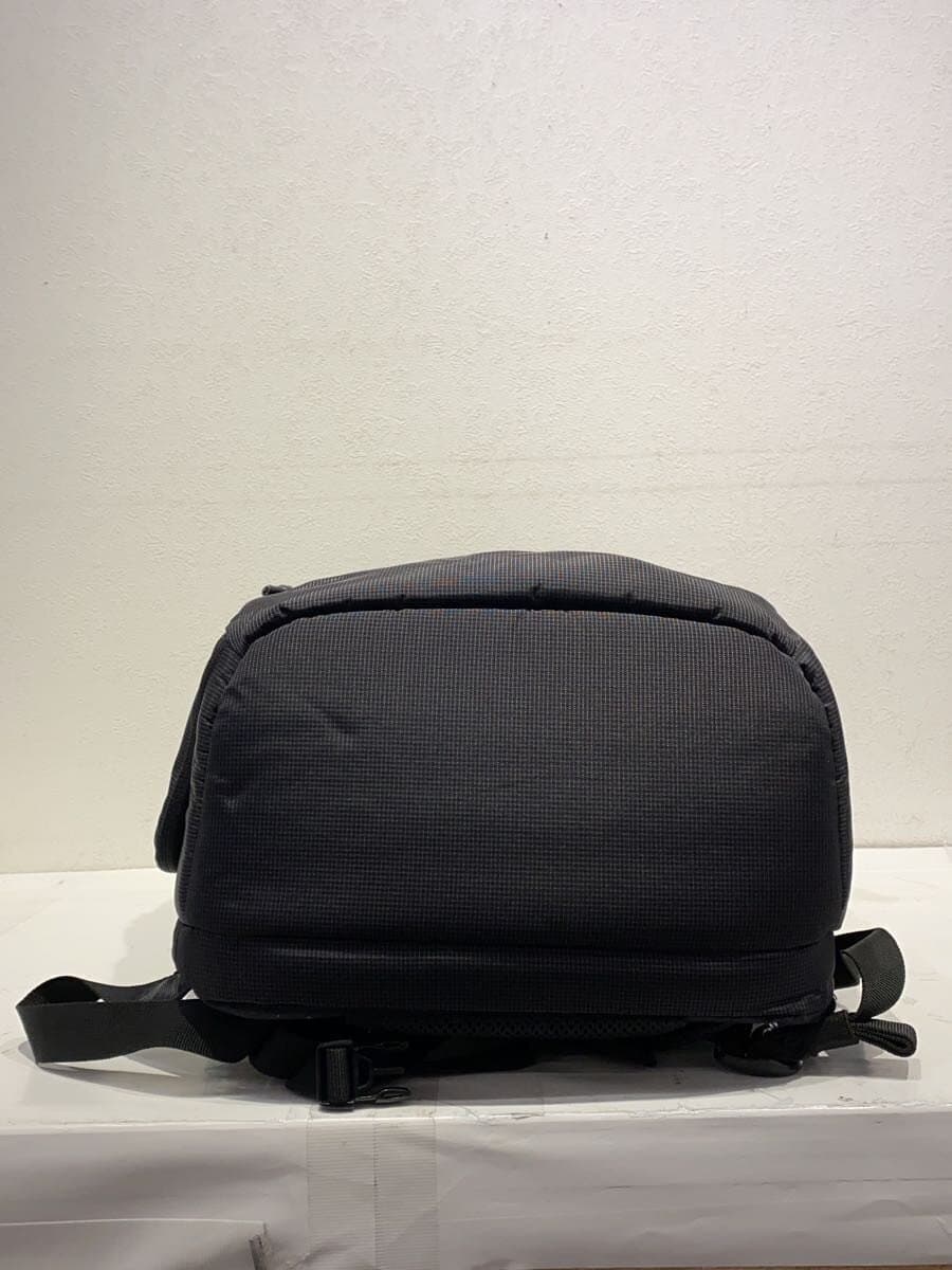 THULE Backpack BLK 4