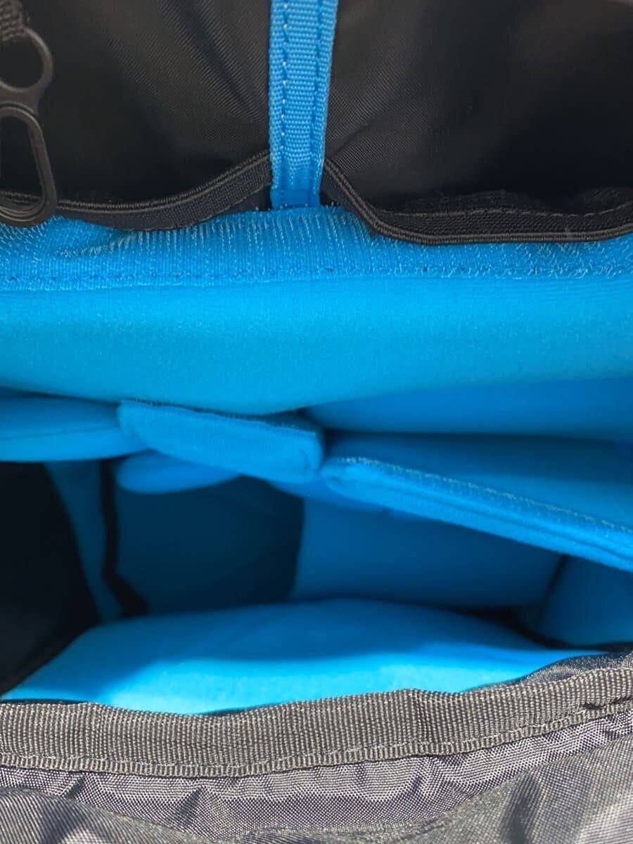 THULE Backpack BLK 6