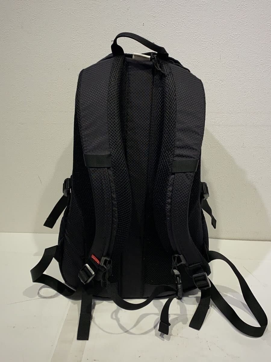 Supreme22SS Reign23 Backpack Nylon BLK 3