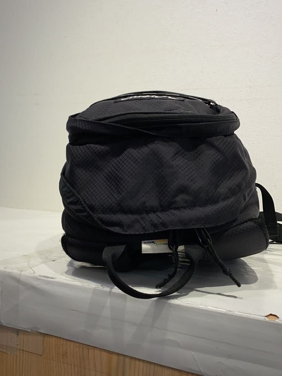 Supreme22SS Reign23 Backpack Nylon BLK 4