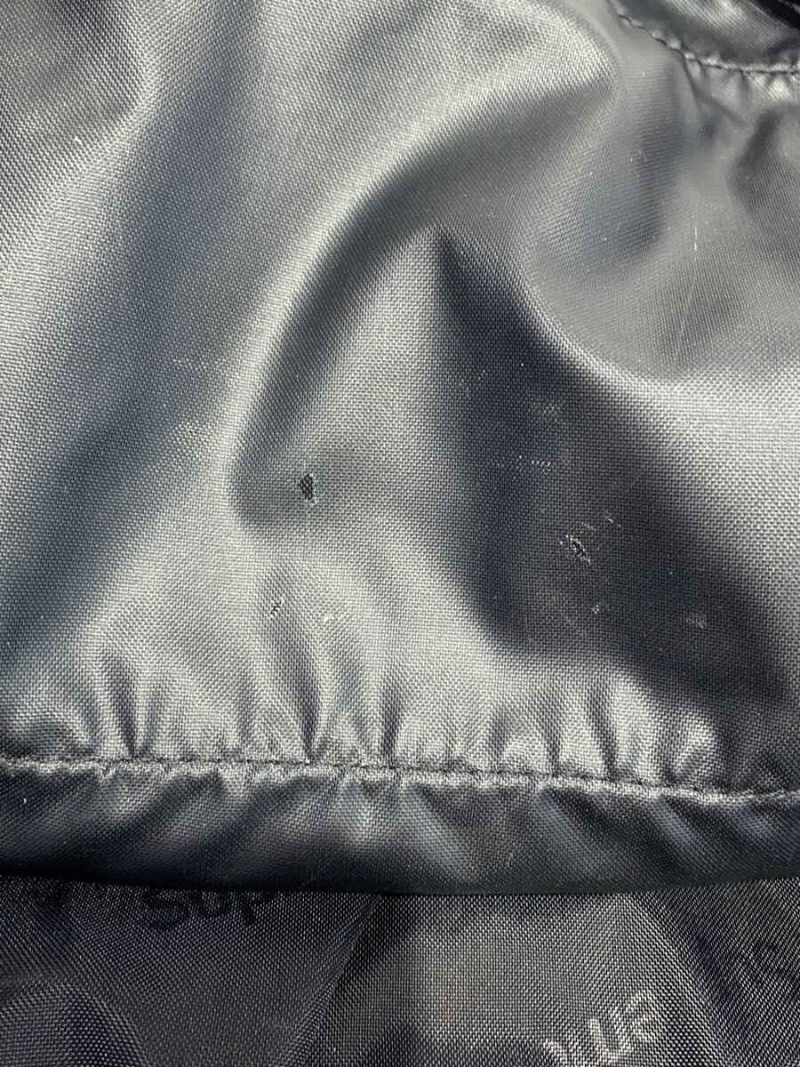 Supreme22SS Reign23 Backpack Nylon BLK 7