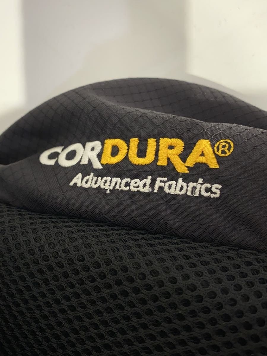 Supreme22SS Reign23 Backpack Nylon BLK 8