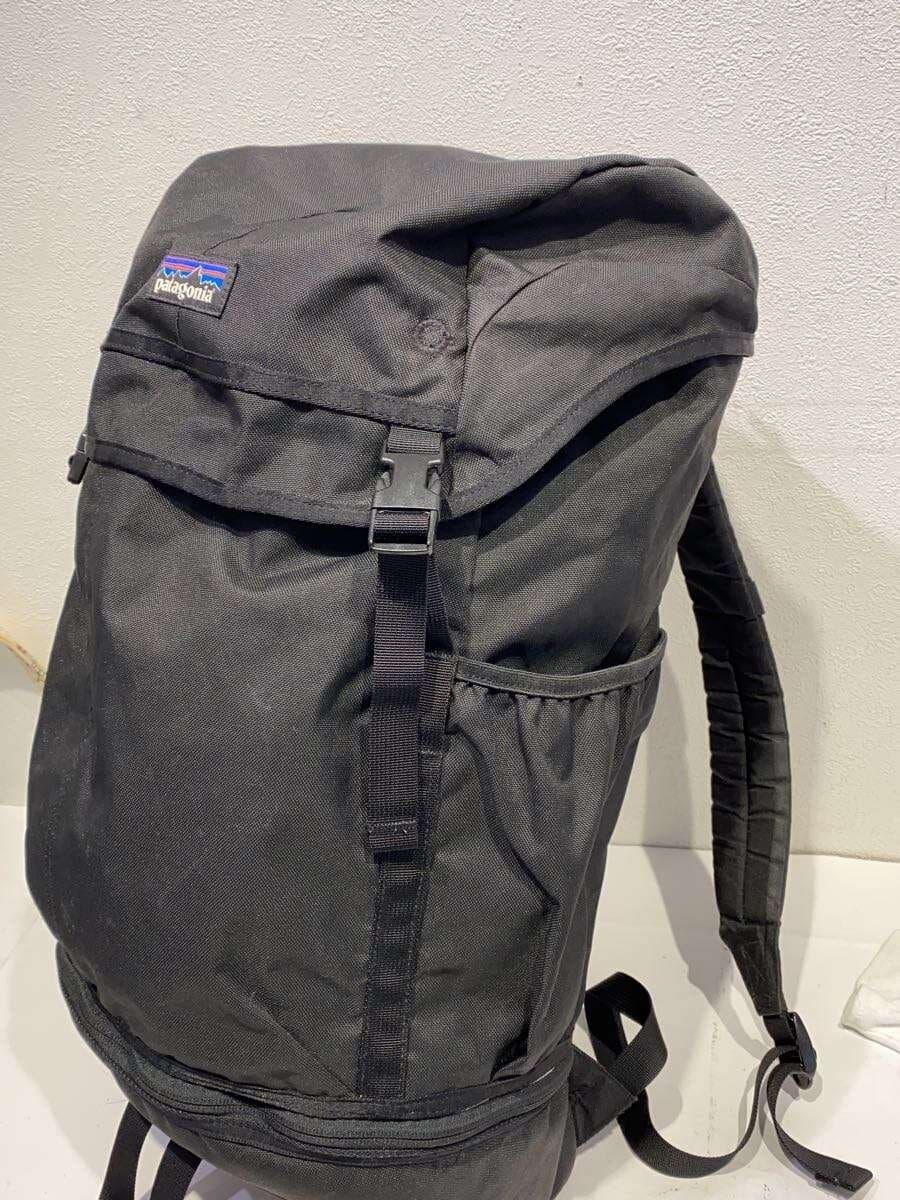 patagonia Backpack BLK 47971SP19 2