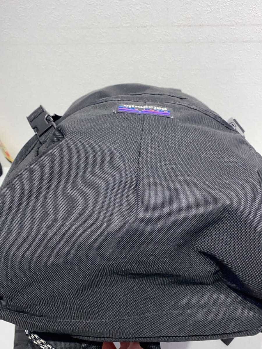 patagonia Backpack BLK 47971SP19 4