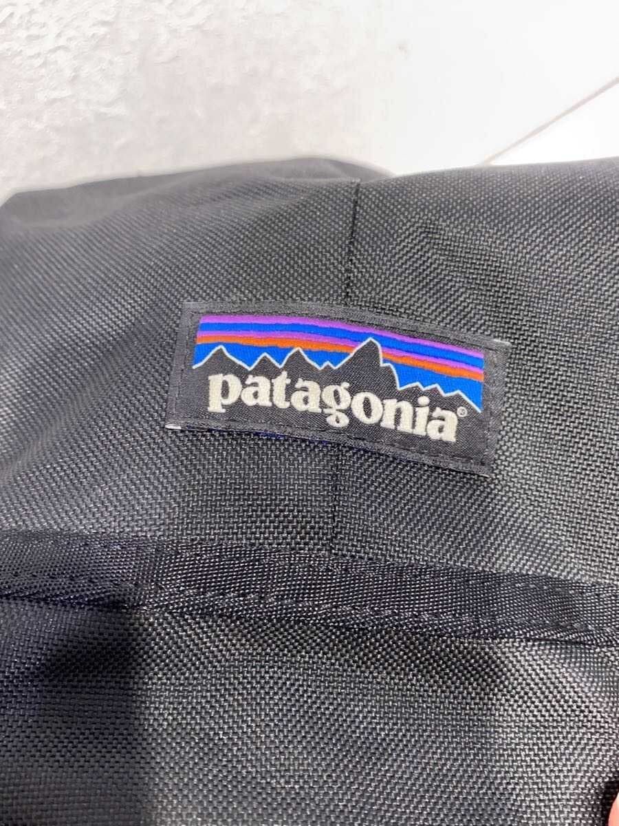 patagonia Backpack BLK 47971SP19 5