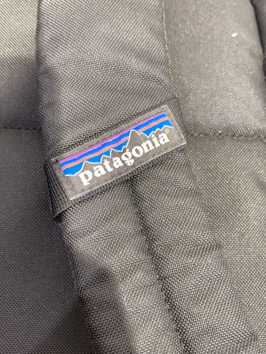 patagonia Backpack BLK 47971SP19 7