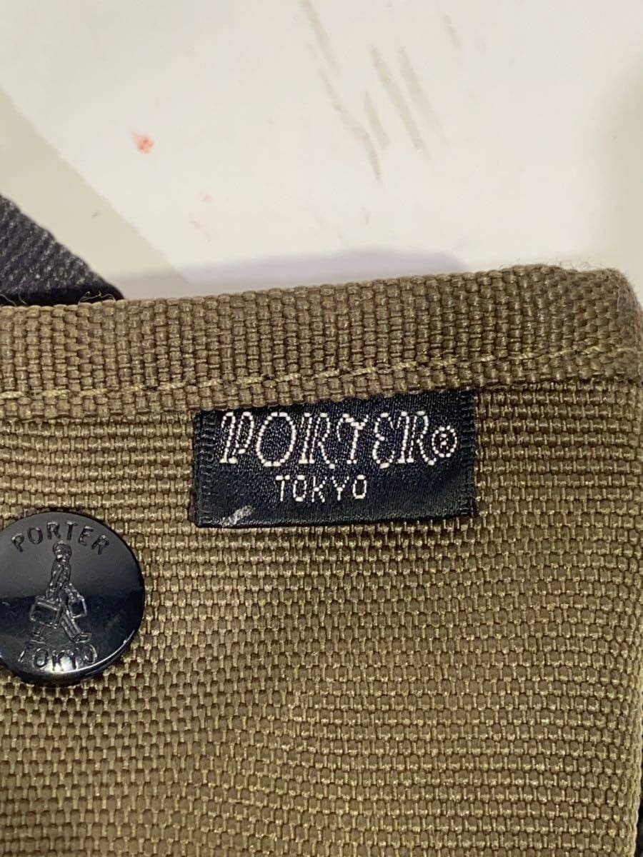 PORTER Bag KHK 5
