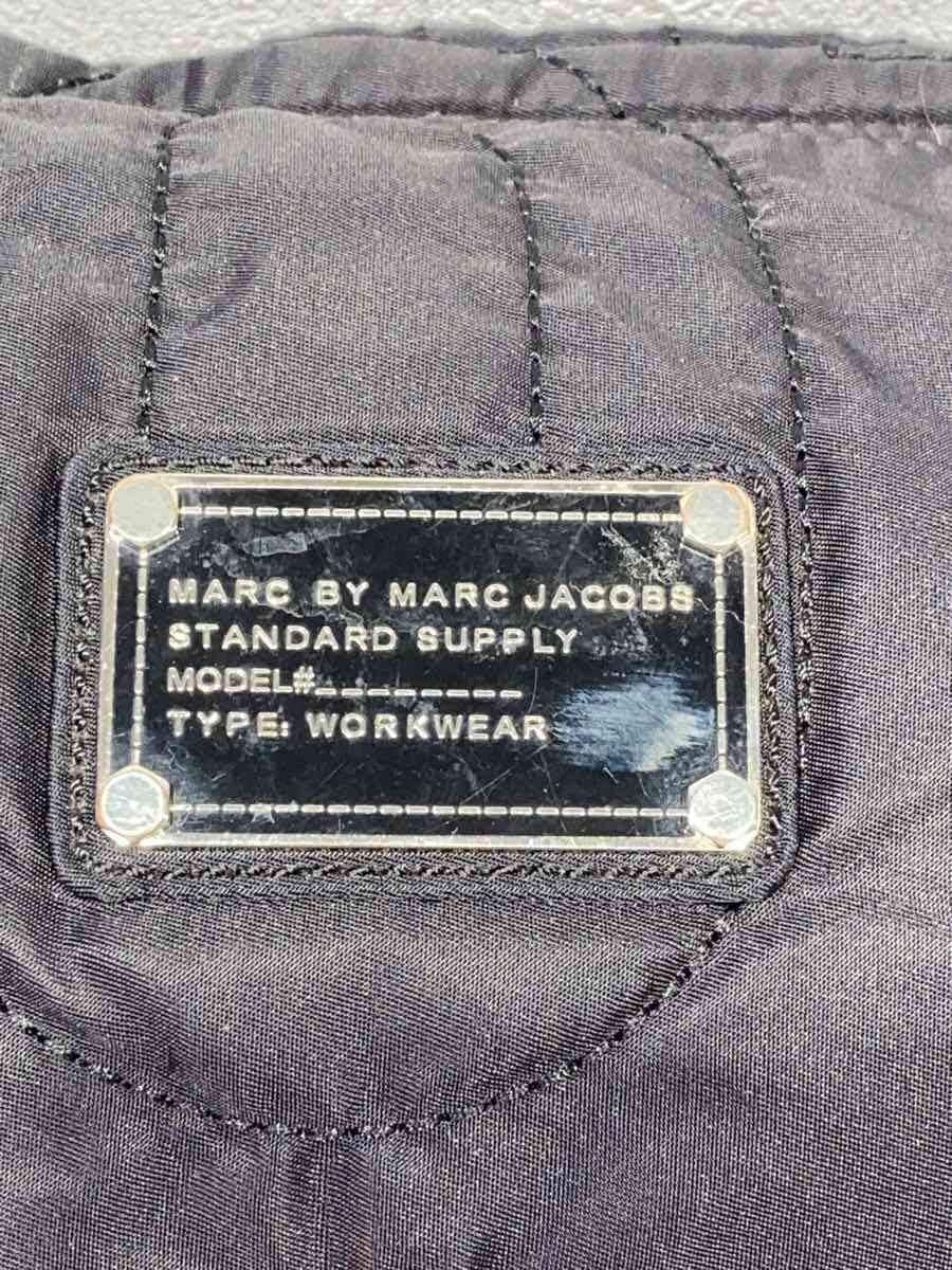 MARC BY MARC JACOBS Shoulder Bag Nylon BLK 5