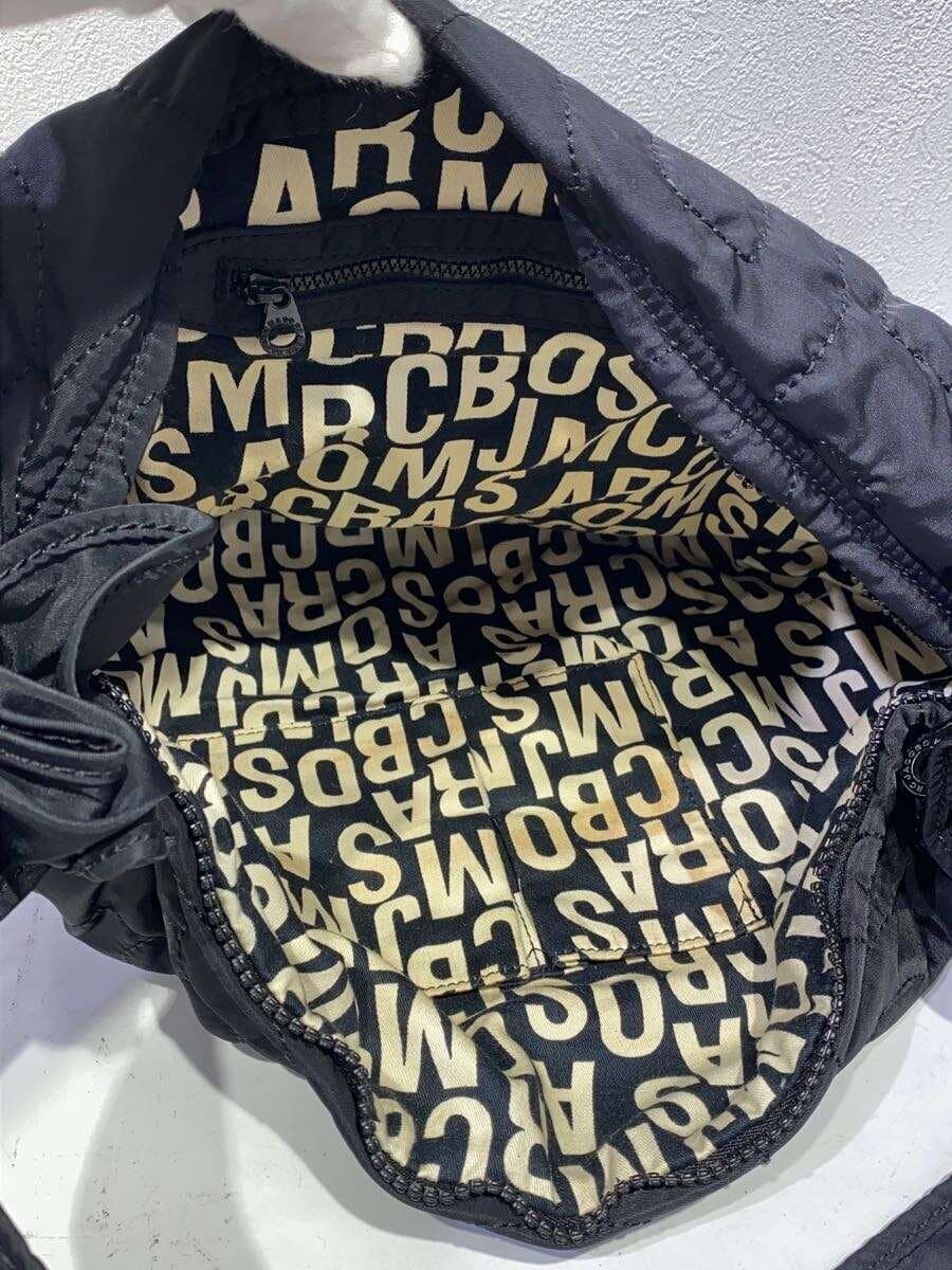 MARC BY MARC JACOBS Shoulder Bag Nylon BLK 6