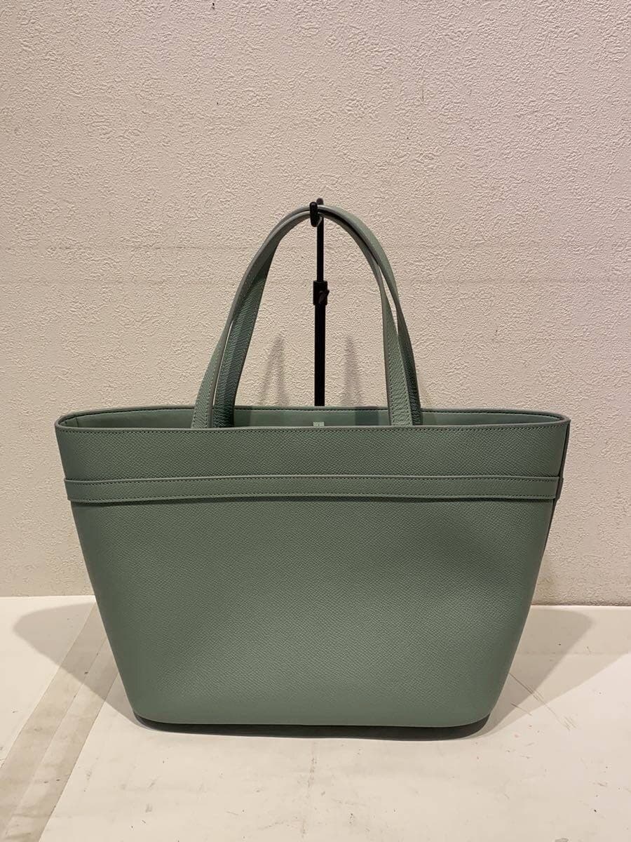 Salvatore Ferragamo Vara Ribbon Shoulder Bag -- GRN 3
