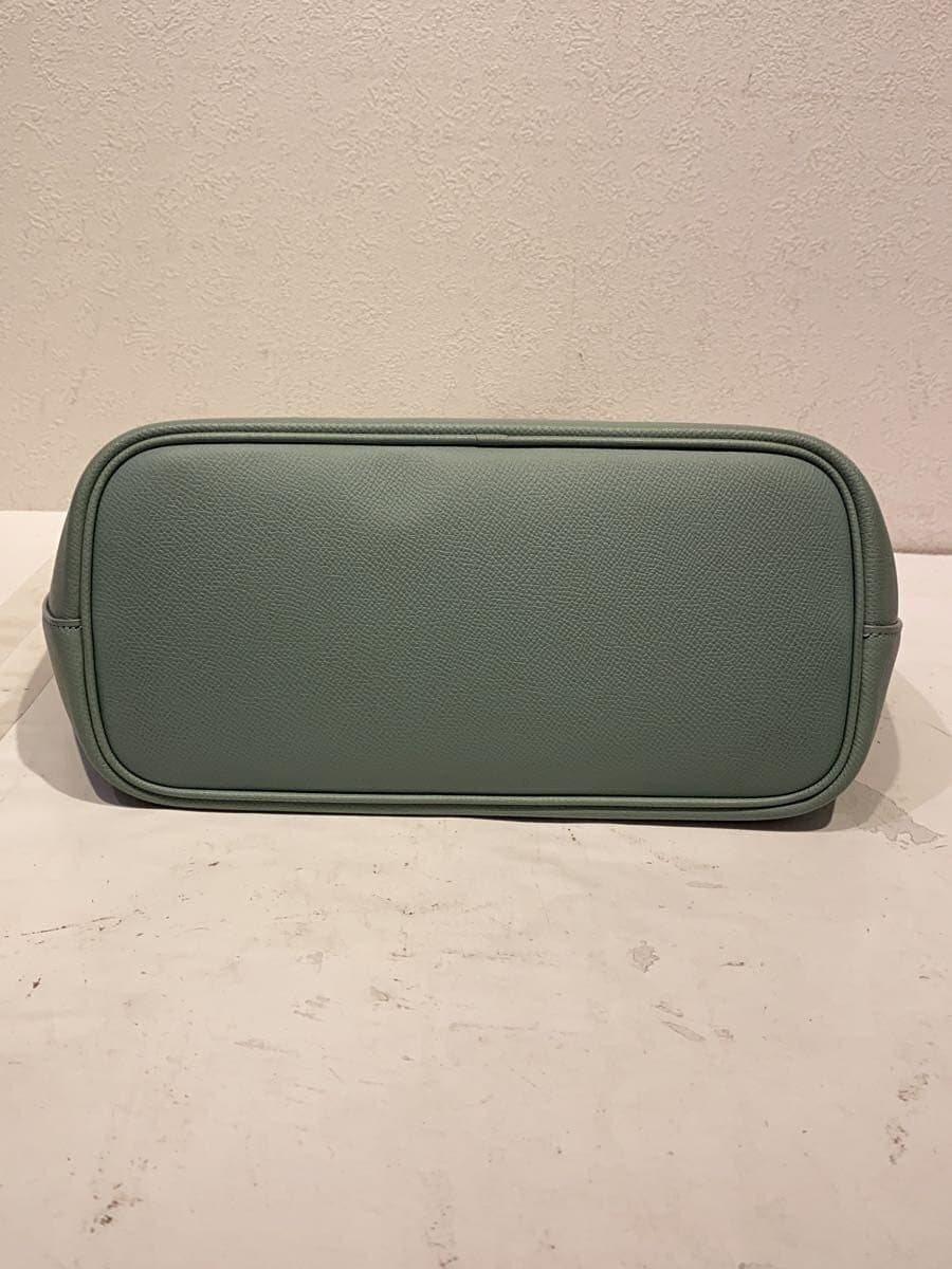 Salvatore Ferragamo Vara Ribbon Shoulder Bag -- GRN 4