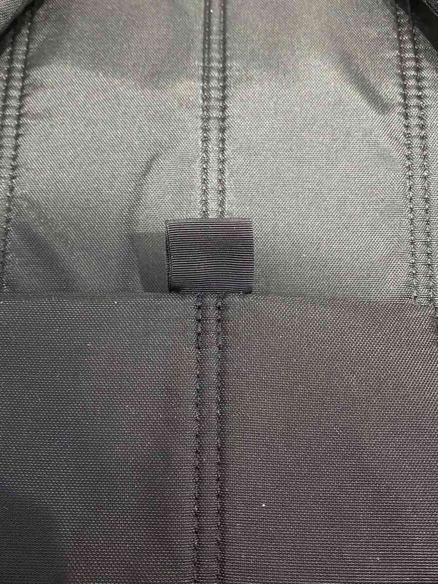 GREGORY Backpack Nylon BLK 8