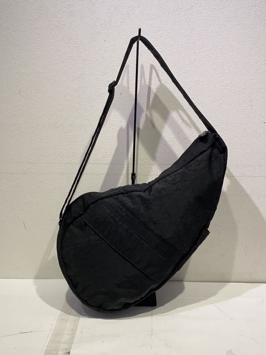 HEALTHY BACK BAG Shoulder Bag BLK 3