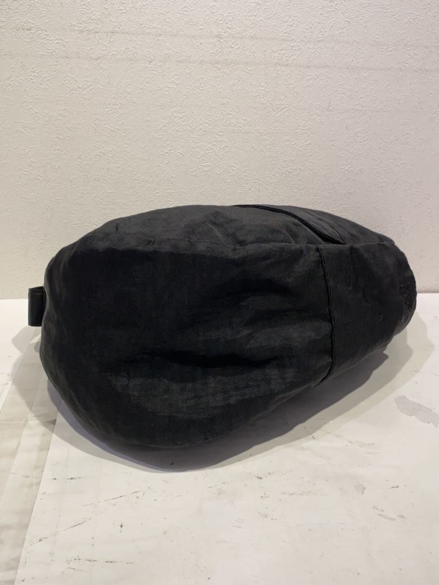 HEALTHY BACK BAG Shoulder Bag BLK 4