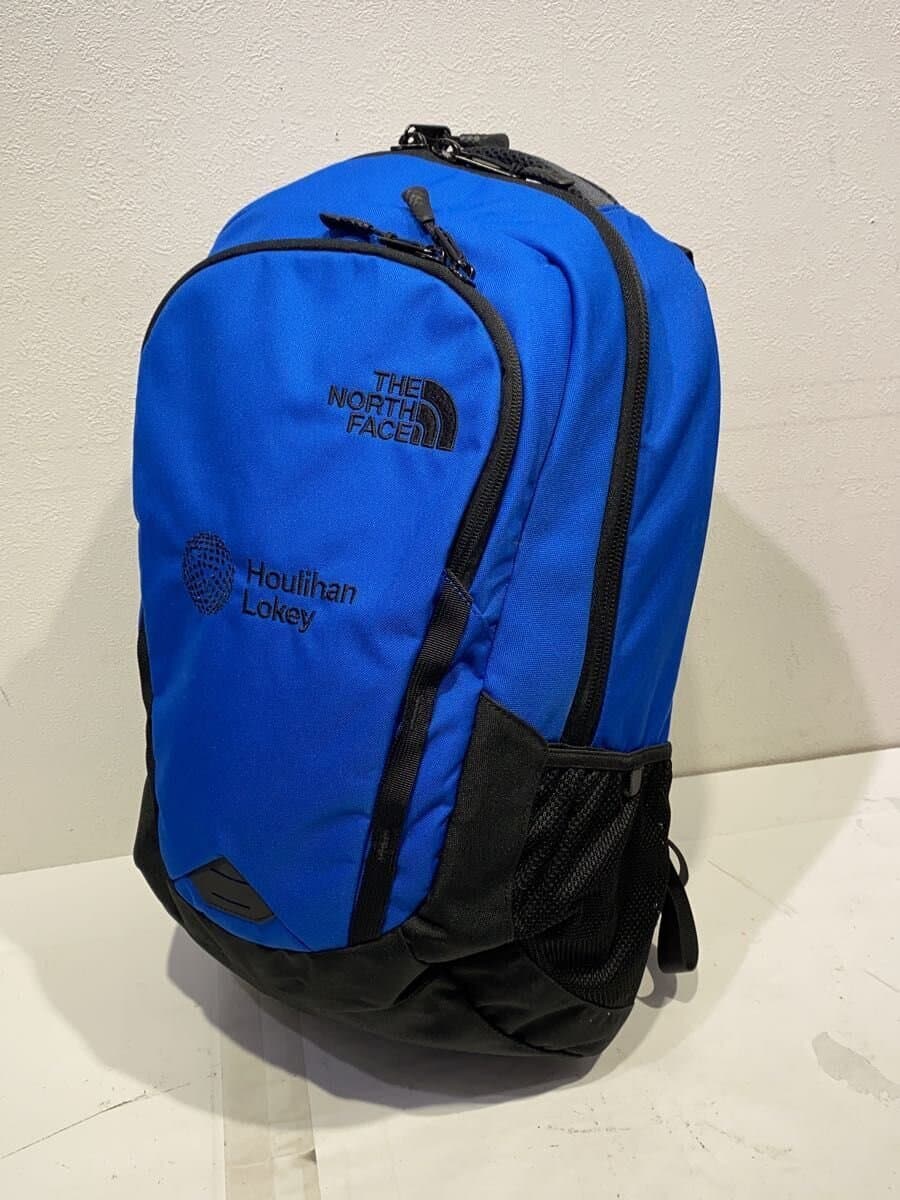 THE NORTH FACE Backpack BLU Solid 2