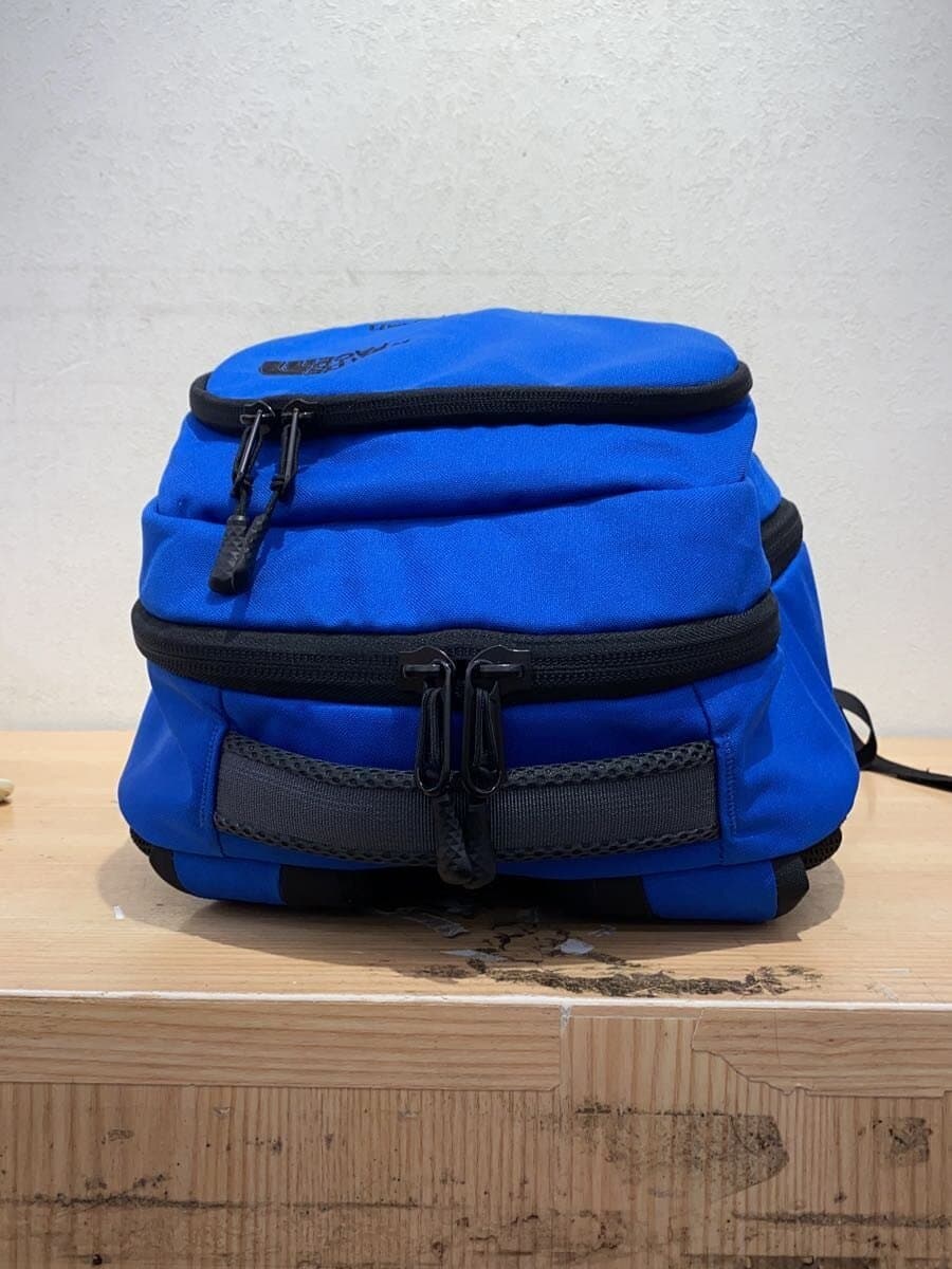 THE NORTH FACE Backpack BLU Solid 4