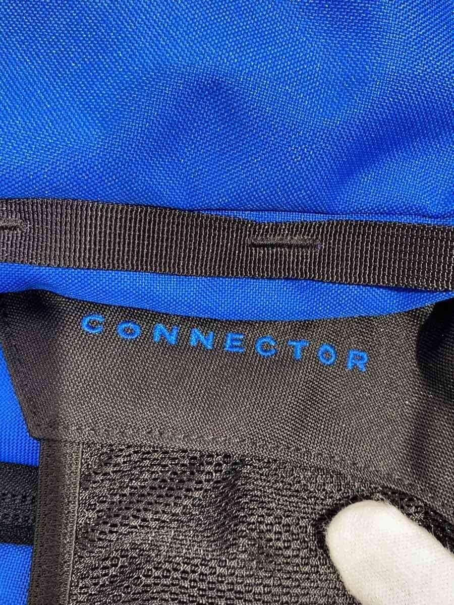 THE NORTH FACE Backpack BLU Solid 9