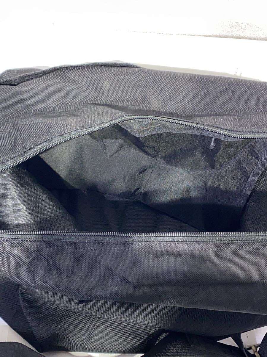 THE NORTH FACE PURPLE LABEL Shoulder Bag Nylon BLK Solid NN7754N 6