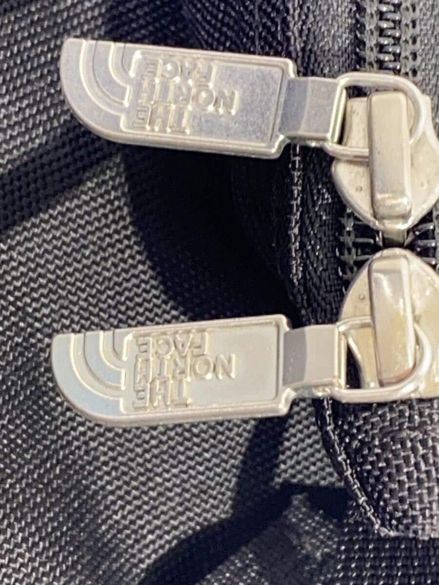 THE NORTH FACE PURPLE LABEL Shoulder Bag Nylon BLK Solid NN7754N 8