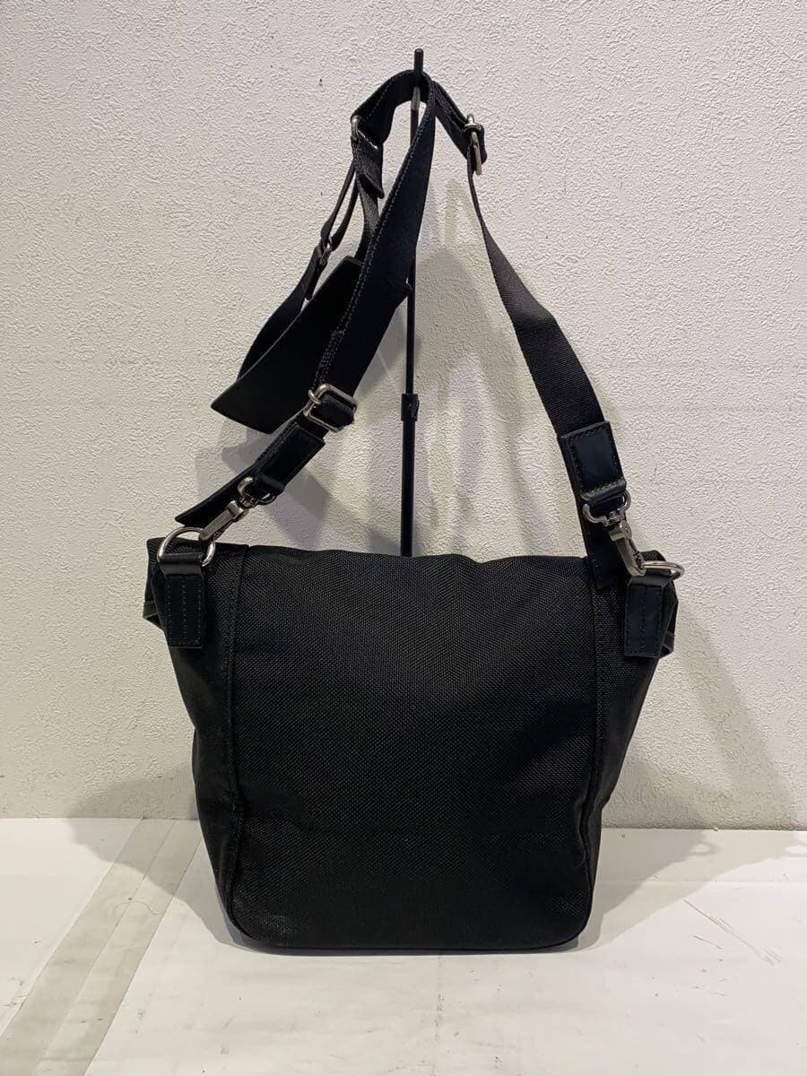 PORTER Camera Bag Shoulder Bag -- BLK 3