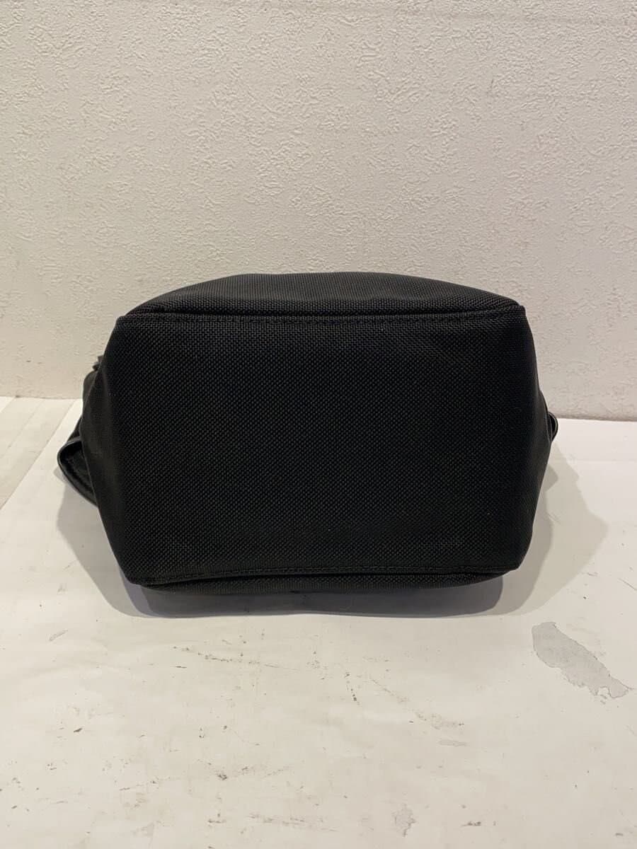 PORTER Camera Bag Shoulder Bag -- BLK 4