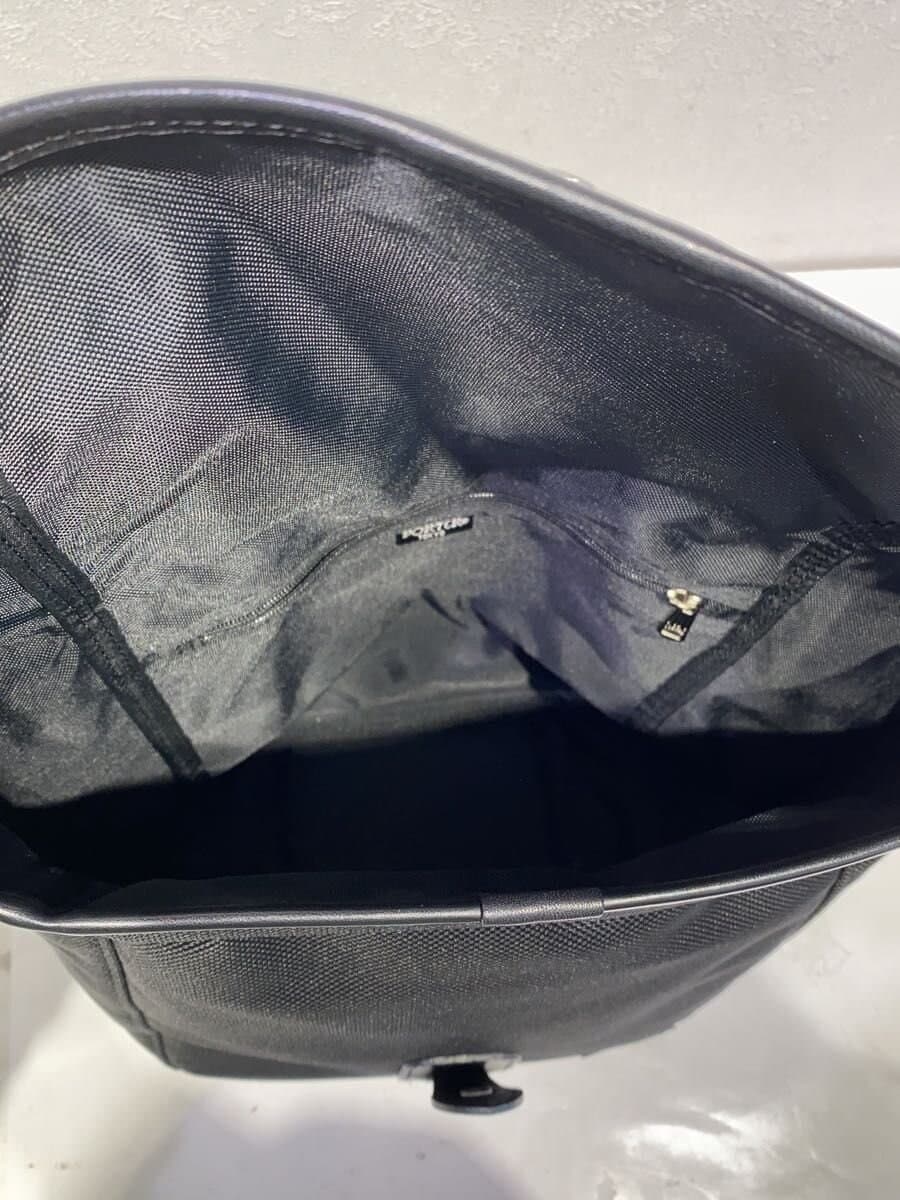 PORTER Camera Bag Shoulder Bag -- BLK 6