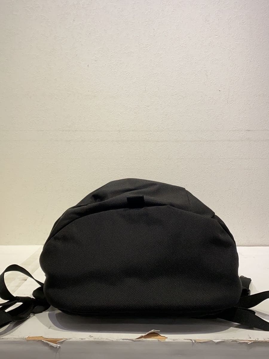WEXLEY Backpack -- BLK Solid WEX-14042025 4