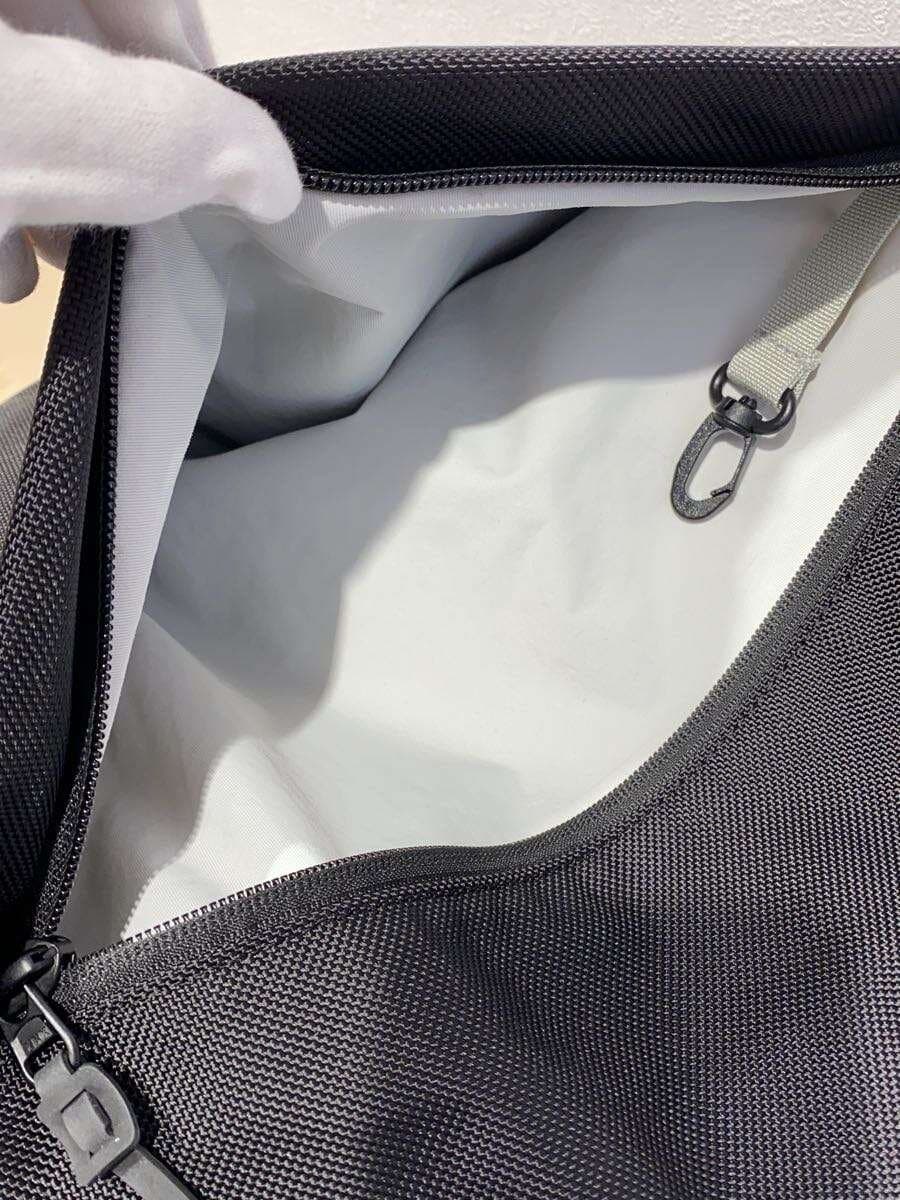 WEXLEY Backpack -- BLK Solid WEX-14042025 7