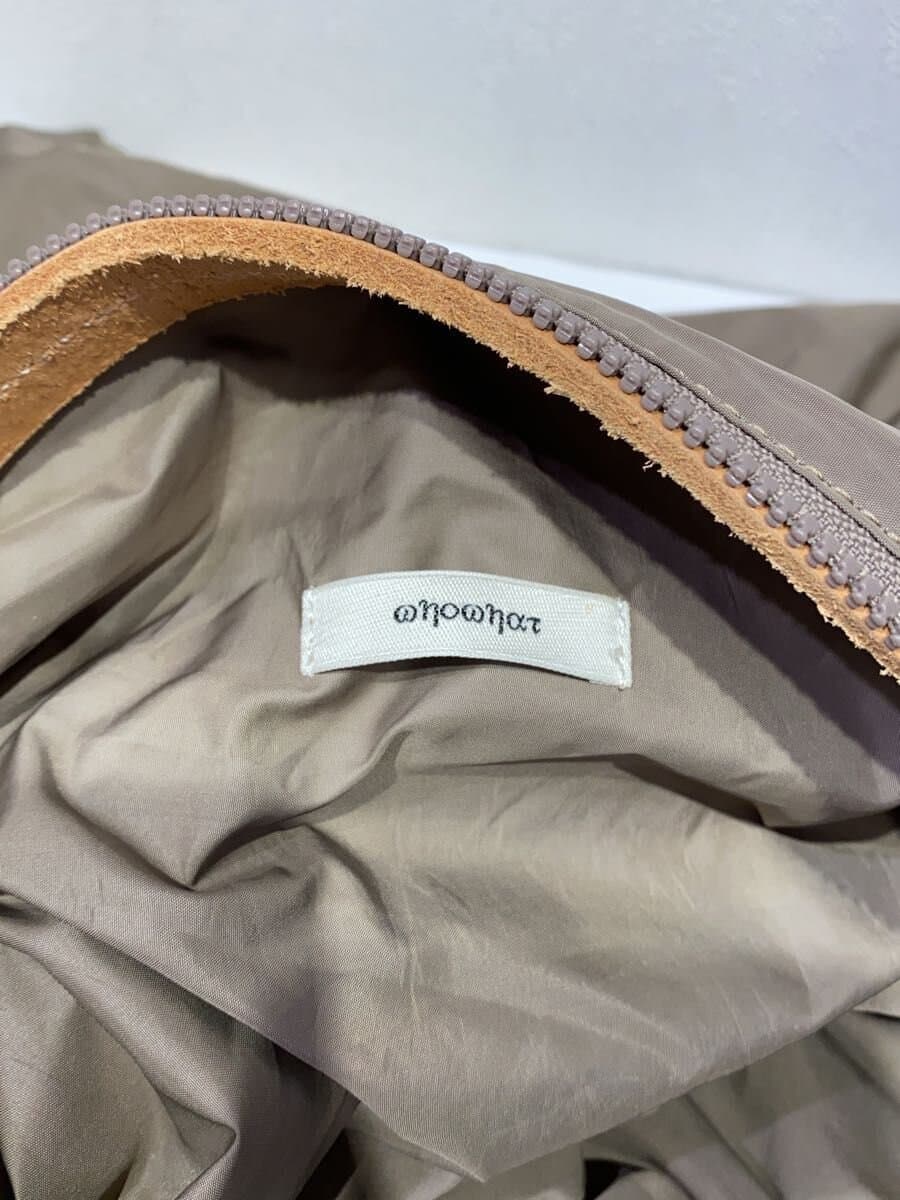 whowhat shoulder bag -- BRW 4