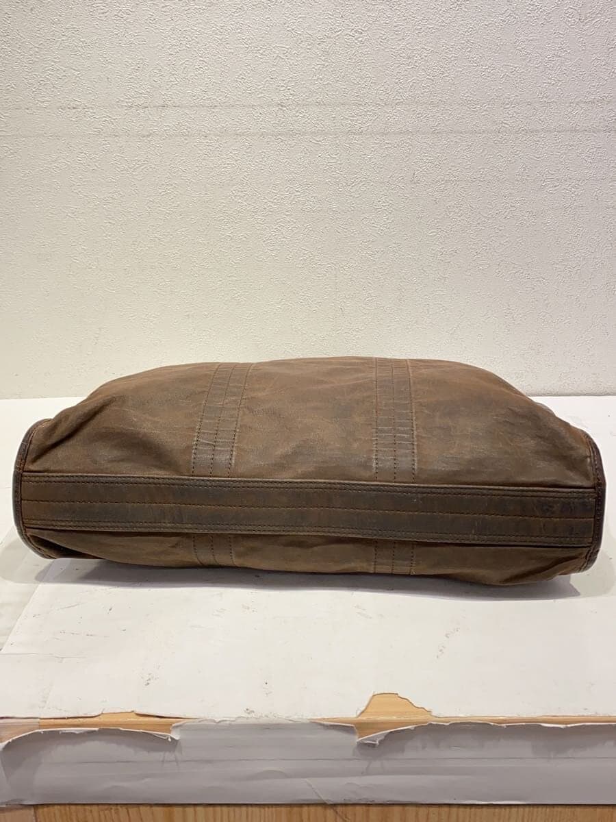 LUGGAGE LABEL Briefcase Cotton BRW 4