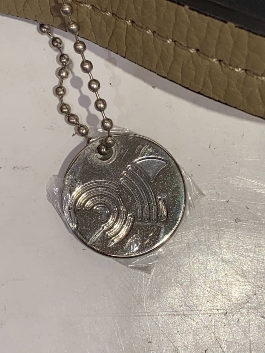 LAURA DI MAGGIO Italian-made Bag Leather CRM 5