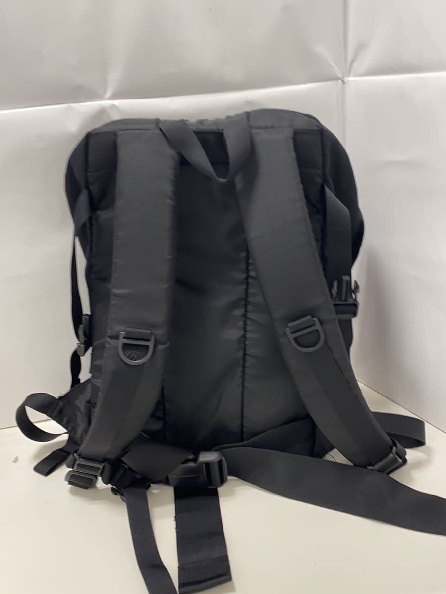 NIKE Backpack BLK 3