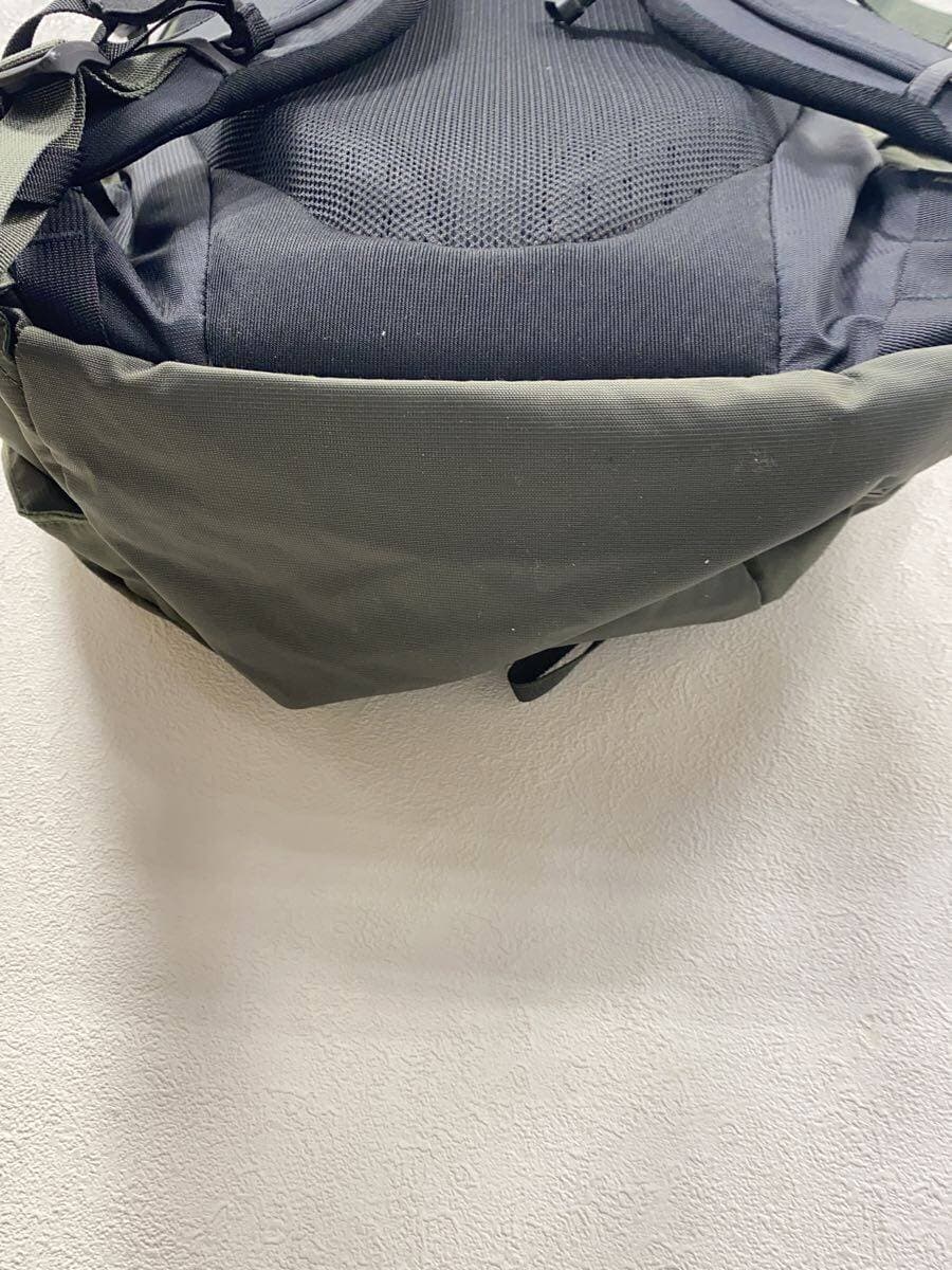 THE NORTH FACE Backpack KHK Solid NM62342 4