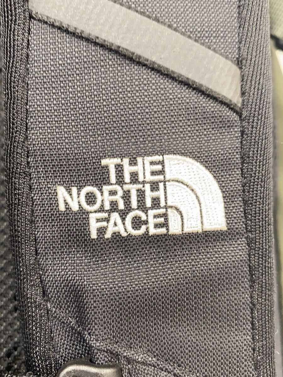THE NORTH FACE Backpack KHK Solid NM62342 5