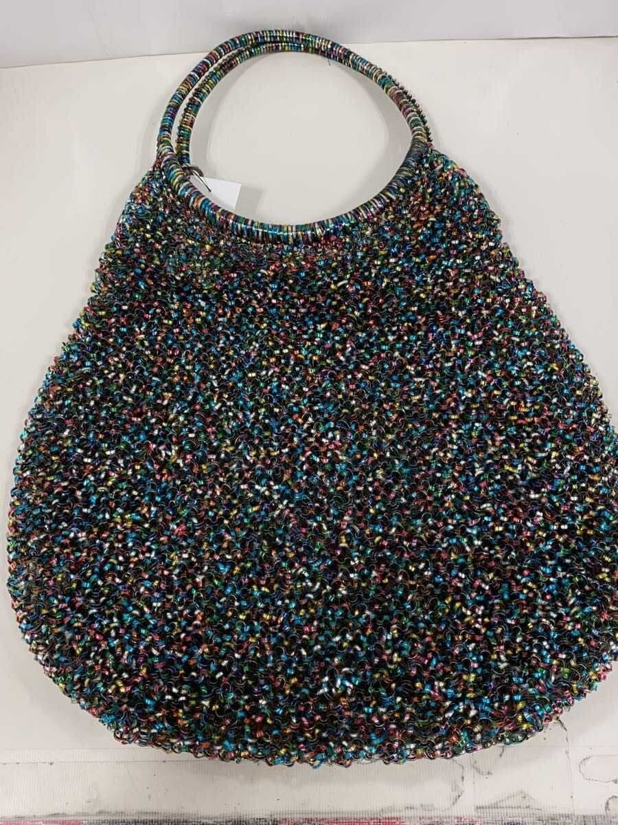 ANTEPRIMA Tote Bag Multicolor 3