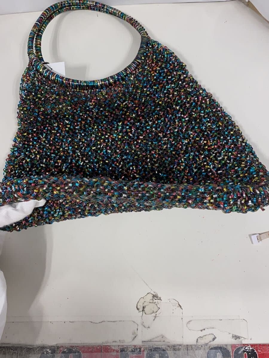 ANTEPRIMA Tote Bag Multicolor 4