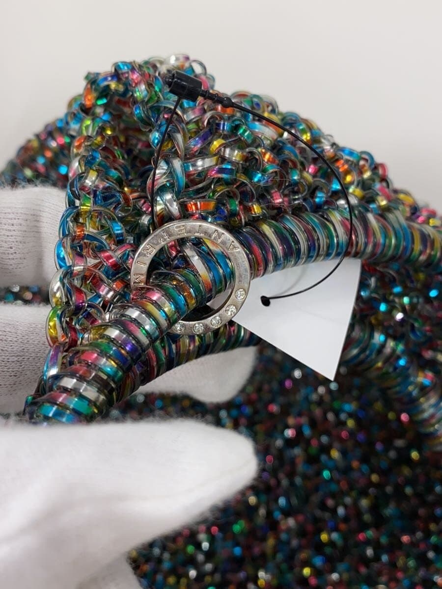 ANTEPRIMA Tote Bag Multicolor 5