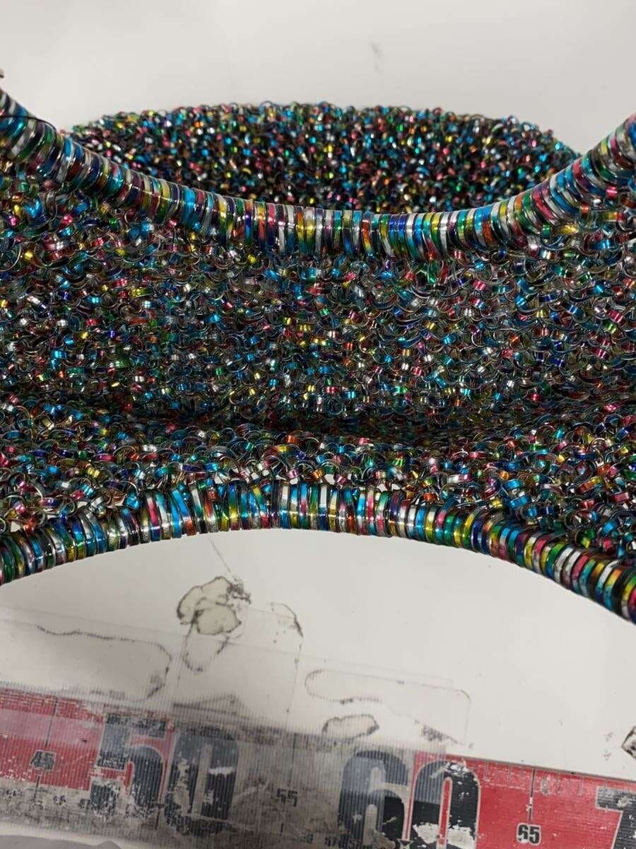 ANTEPRIMA Tote Bag Multicolor 6