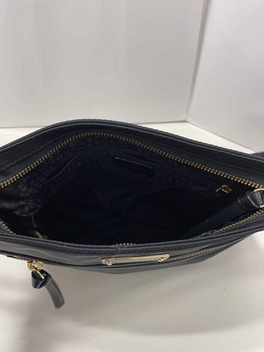 kate spade new york Shoulder Bag Nylon BLK Solid 6