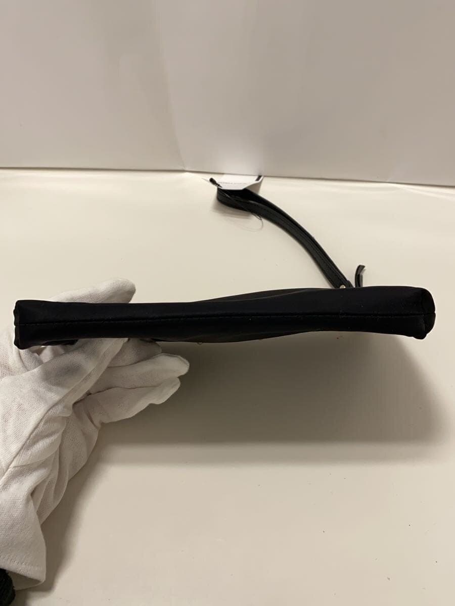 kate spade new york Pouch BLK 4