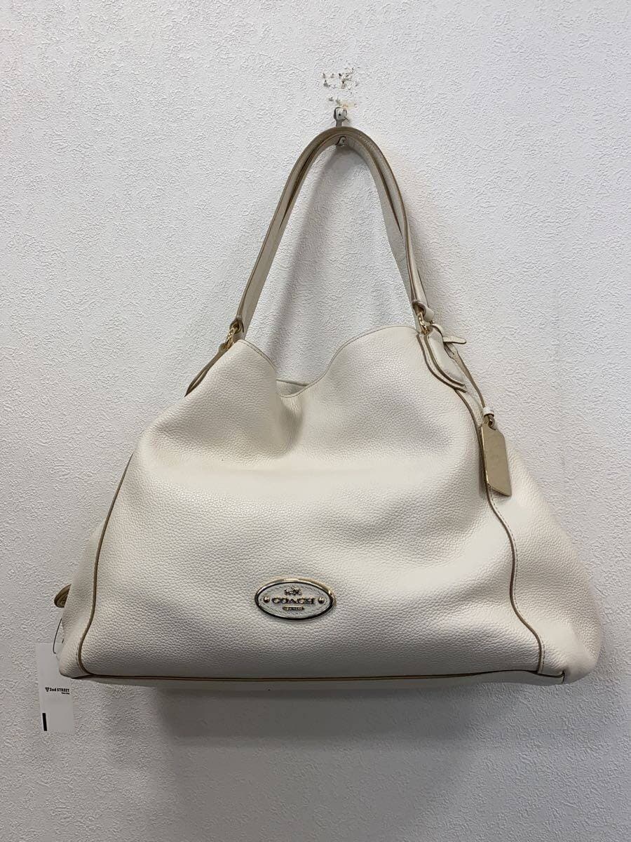 COACH Handbag WHT